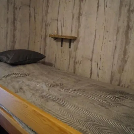 Lägenhet Studio 4 Personnes Studio Renove Avec Terrasse, Super Sauze. Enchastrayes